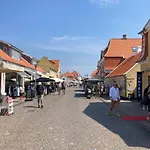 Pakhuset, Downtownskagen Apartman