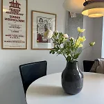 Pakhuset, Downtownskagen Apartman Skagen