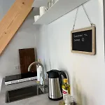 Apartman Pakhuset, Downtownskagen Skagen