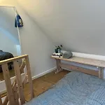 Apartman Pakhuset, Downtownskagen