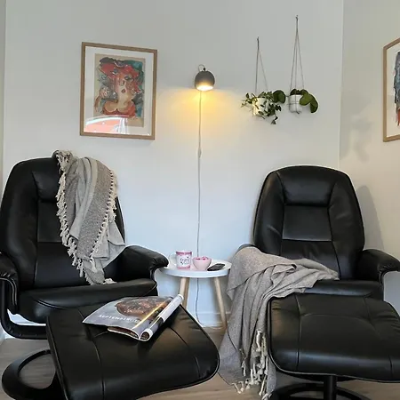 Pakhuset, Downtownskagen *