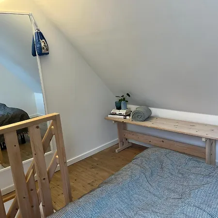 Apartament Naervaer I