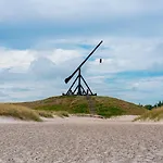 Pakhuset, Downtownskagen *