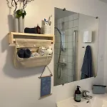 Pakhuset, Downtownskagen * סקאגן