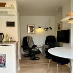 דירה Pakhuset, Downtownskagen *
