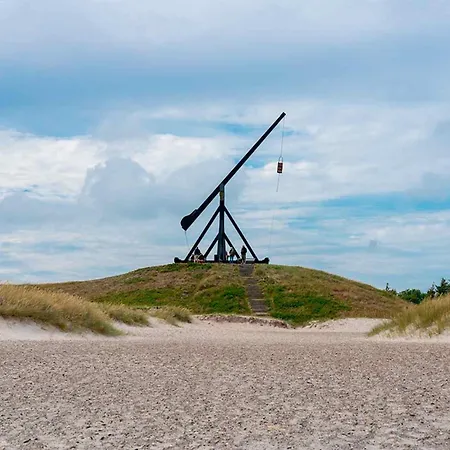 Pakhuset, Downtownskagen *