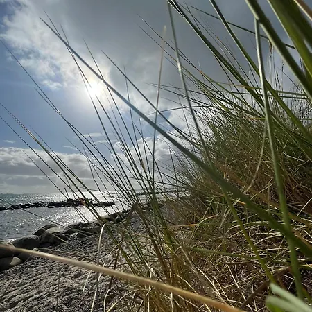 Appartamento Pakhuset, Downtownskagen Skagen