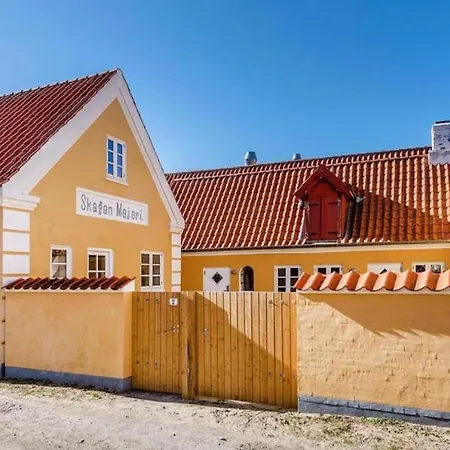 Naervaer I *