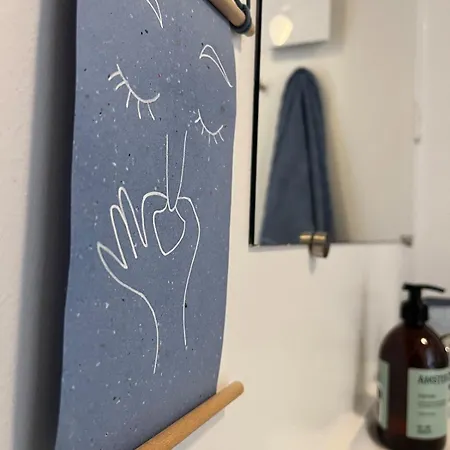 Appartamento Pakhuset, Downtownskagen Skagen