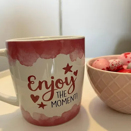 Naervaer I Apartamento