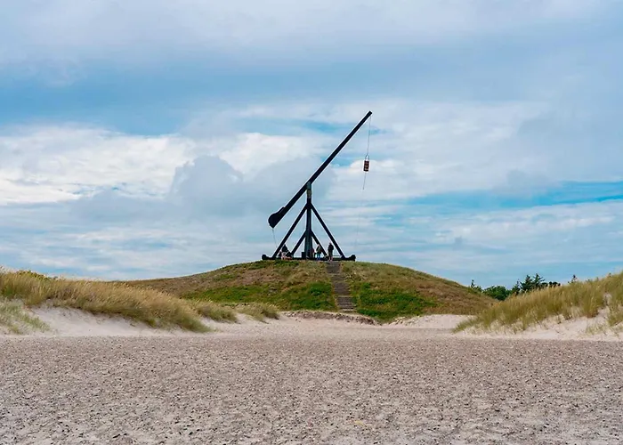 Pakhuset, Downtownskagen *
