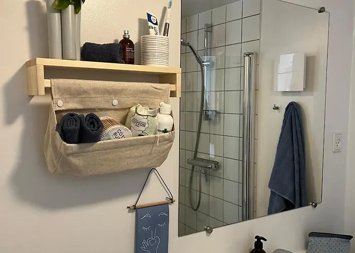Pakhuset, Downtownskagen * سكاغن