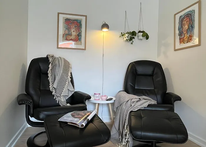 Pakhuset, Downtownskagen *